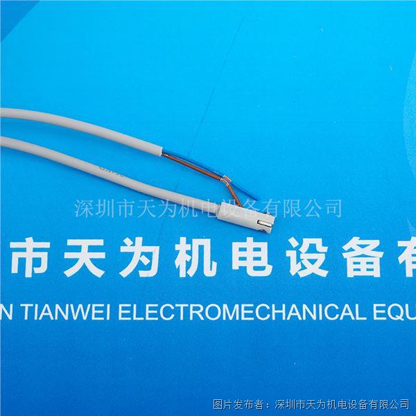 中国台湾LYDTEK利亿达磁性开关LYD-36D