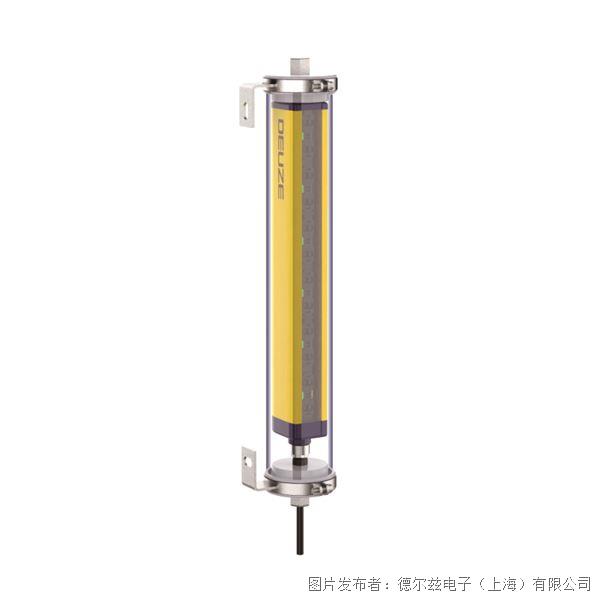 德爾茲DEUZE HET4T20-WI系列安全光幕