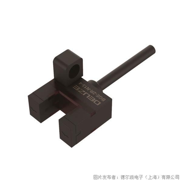 德尔兹DEUZE   BGE-2系列超小槽型光学传感器