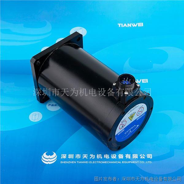 YAKO研控130mm 三相步進(jìn)電機(jī)YK31323A