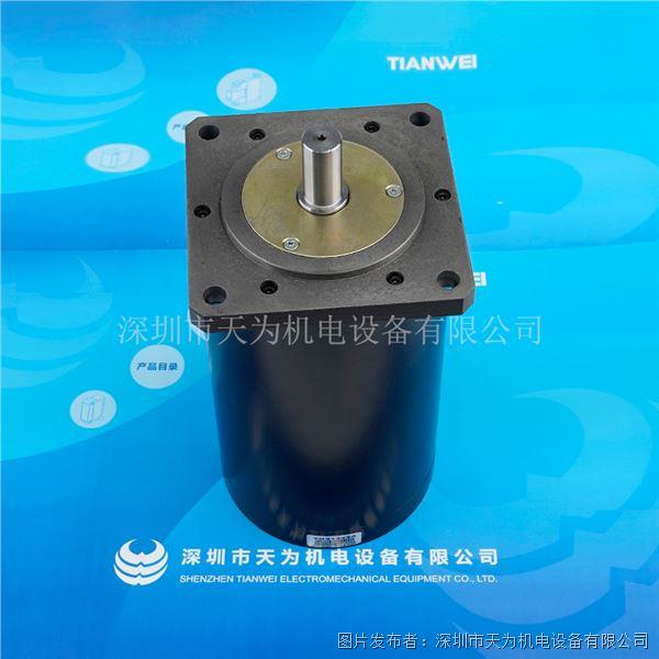 YAKO研控130mm 三相步进电机YK31323A