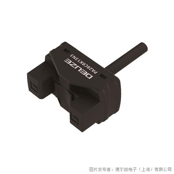 德?tīng)柶滵EUZE   PA28CRK放大器內(nèi)置型光電傳感器