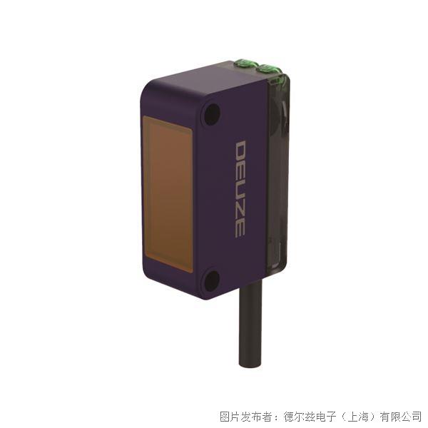 德?tīng)柶滵EUZE   PD30CD系列通用方型光電傳感器