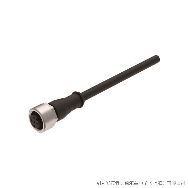德爾茲DEUZE TK14CF-Z2連接器