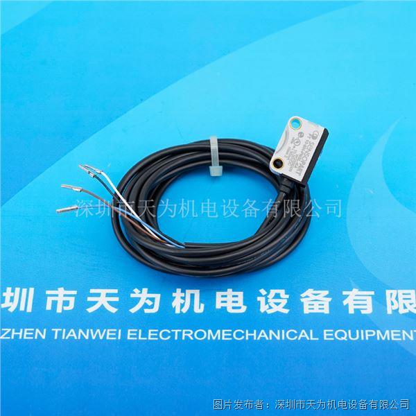德國森薩帕特Sensopart光電傳感器FT10-BH-PNSL-K4