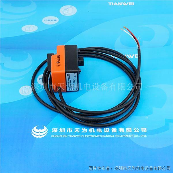 BELIMO搏力謀電動球閥執(zhí)行器TR24-SR/300
