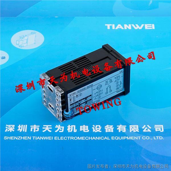 中國臺灣ARICO長新溫控器V100-V0R0