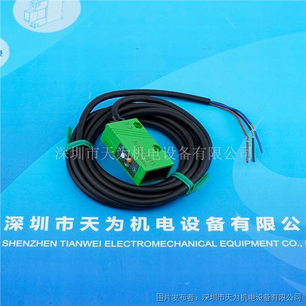 日本TAKEX竹中光電傳感器GR12RN