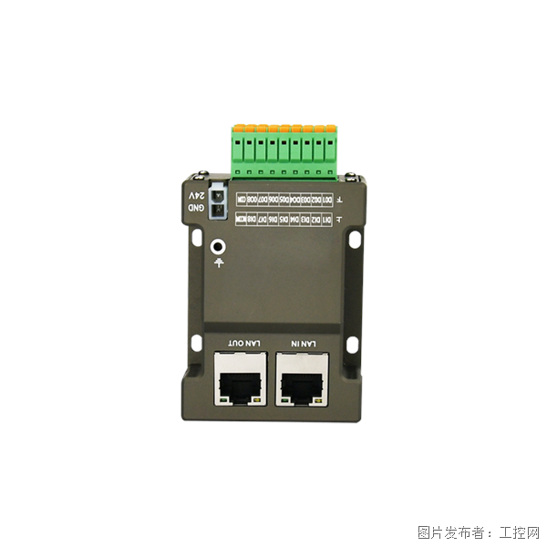 控匯EDS-MN16A總線控制器
