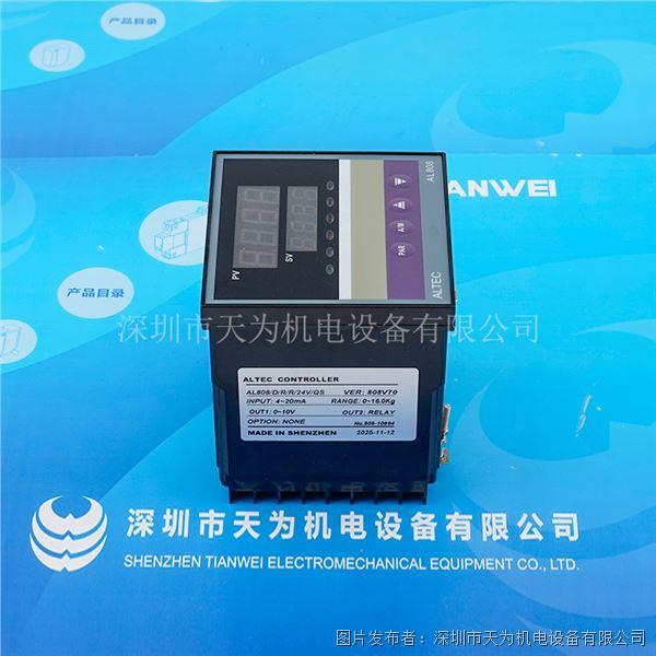 ALTEC亞特克控制器AL808/D/R/R/24V/QS