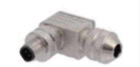 華茂歐特IP67總線通訊接口連接器（M12）