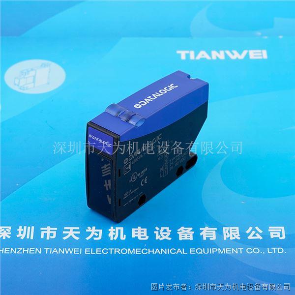 DATALOGIC得力捷光電傳感器S300-PA-1-F06-RX