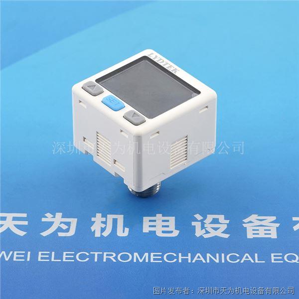 中國(guó)臺(tái)灣LYDTEK利億達(dá)壓力傳感器47P-01