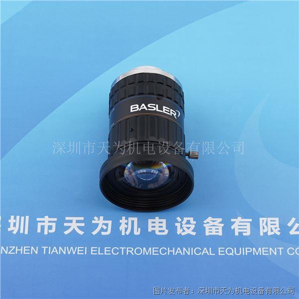 德国BASLER巴斯勒镜头C11-1220-12M
