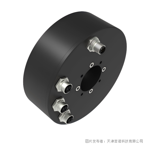 吉诺科技三目涂胶相机