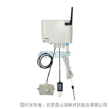 昆侖海岸無(wú)線傳感器 JZH-0 系列