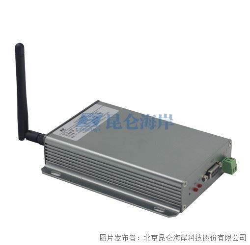 昆侖海岸 ZigBee無(wú)線采集模塊 JZH-4系列
