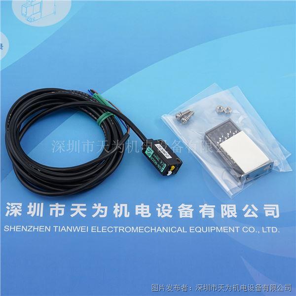 日本TAKEX竹中光電傳感器GN-M2CR