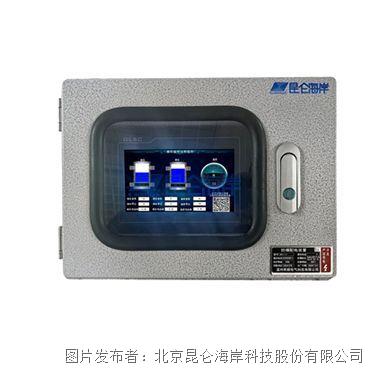 昆仑海岸 隔爆箱体配件KLZH-L-PJ01