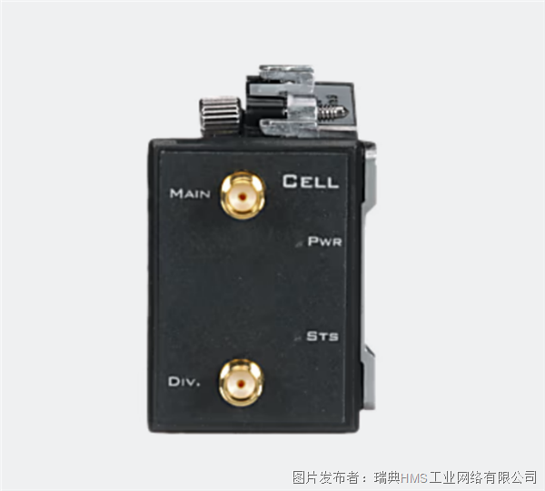   DA 系列 FlexEdge 4G LTE CAT4 蜂窩通信撬裝模塊