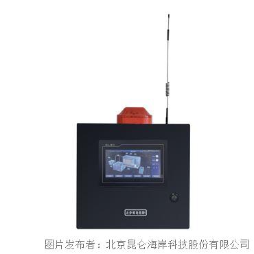 昆侖海岸 標準遠程控制器KLZH-LS12/13系列