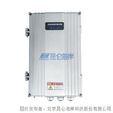 昆仑海岸 软启变频远控器KLZH-LD3 型