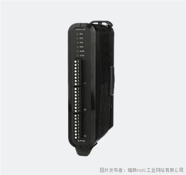DA 系列 FlexEdge 應(yīng)變片測量模塊（帶繼電器輸出）