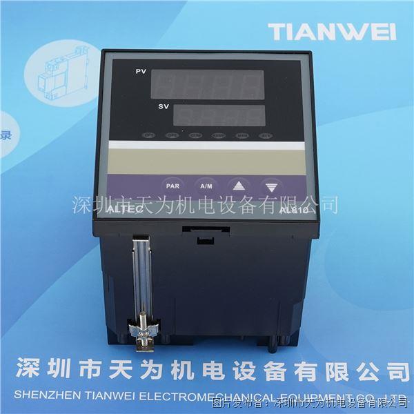 ALTEC亞特克控制器AL810/S/0/R/485/QS