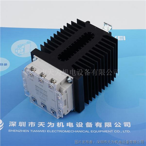 HANYOUNG韩荣三相固态继电器HSR-3SLD404Z