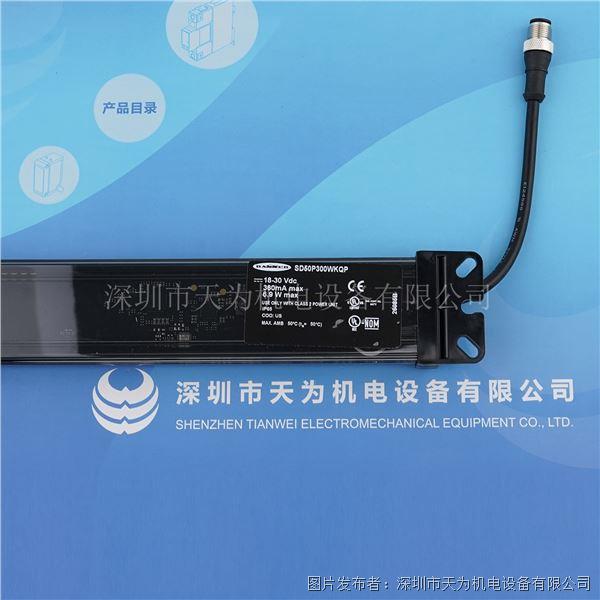 美國BANNER邦納光源SD50P300WKQP