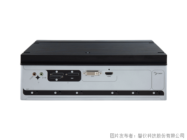 磐仪科技 FPC-5211系列磐仪强固型无风扇边缘 AI Box PC