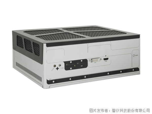 磐仪 FPC-5210系列RTX A4500 GPU边缘AI电脑