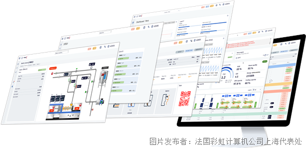 PcVue 17重磅上線：性能全面升級，安全持續(xù)強(qiáng)化！
