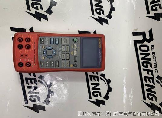 718EX 300G Fluke 通信接口