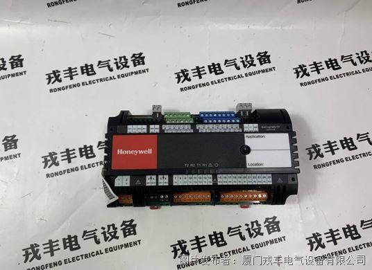 HONEYWELL CPO-RL4 通信接口