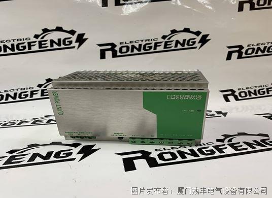 2701419 PHONEIX  可編程控制器模塊