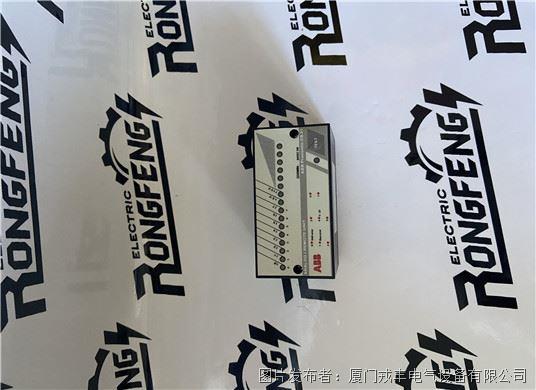 ZCU-14 3AXD50000182992 ABB  通讯模块