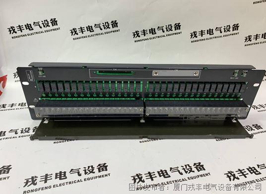 SBD4D-06 YOKOGAWA 中央單元