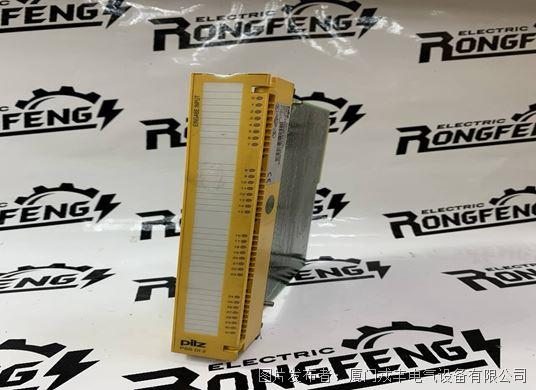 PILZ PSS1 DI2控制器模块