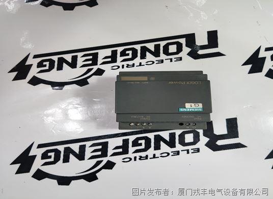 6SL3210-5BE15-5CV0 SIEMENS 基本单元