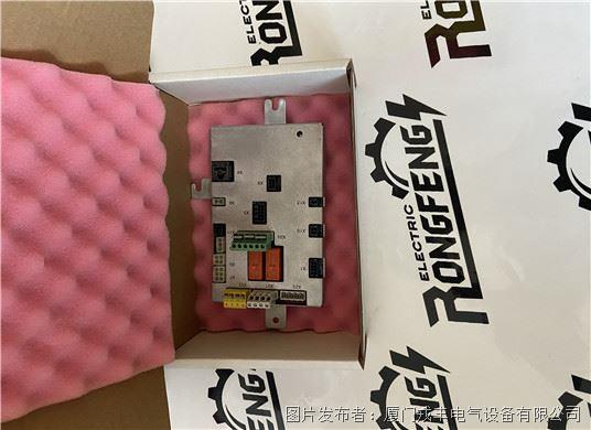 AX09-30-01-80 ABB 伺服控制器