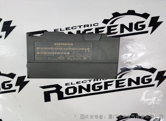 6FC5303-0AF50-3BA1 SIEMENS 模拟量模块