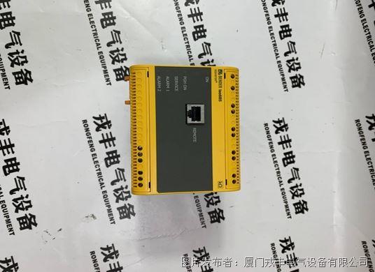 BENDER ISO685-S控制器模塊