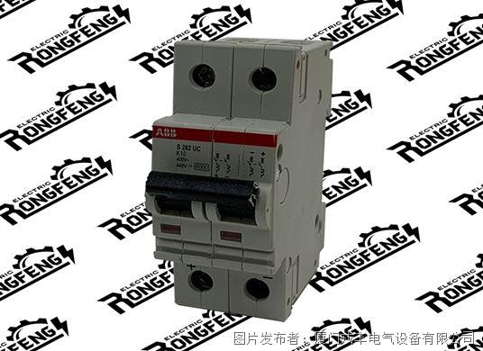 ABB S282-UCK10控制器模塊