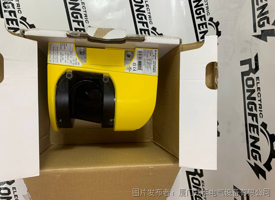 Allen-Bradley 442L-SFZNMZ控制器模塊