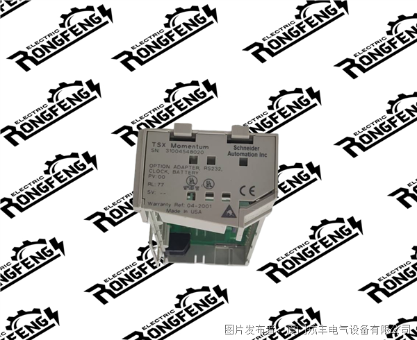 Schneider 172JNN21032控制器模块
