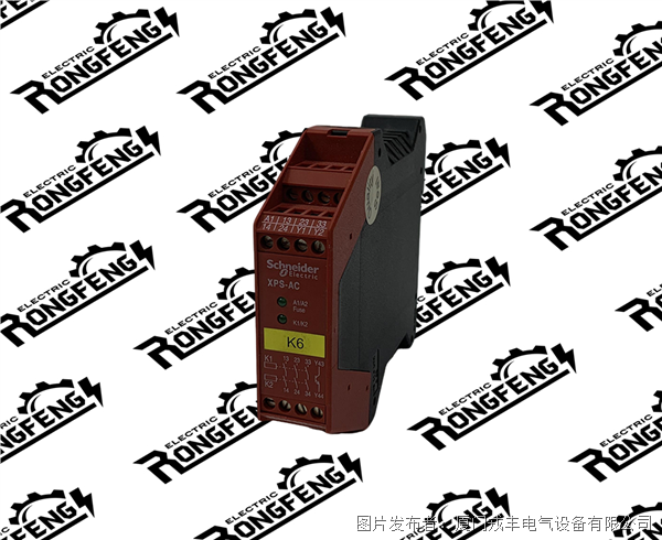 SCHNEIDER XPSAC5121控制器模块