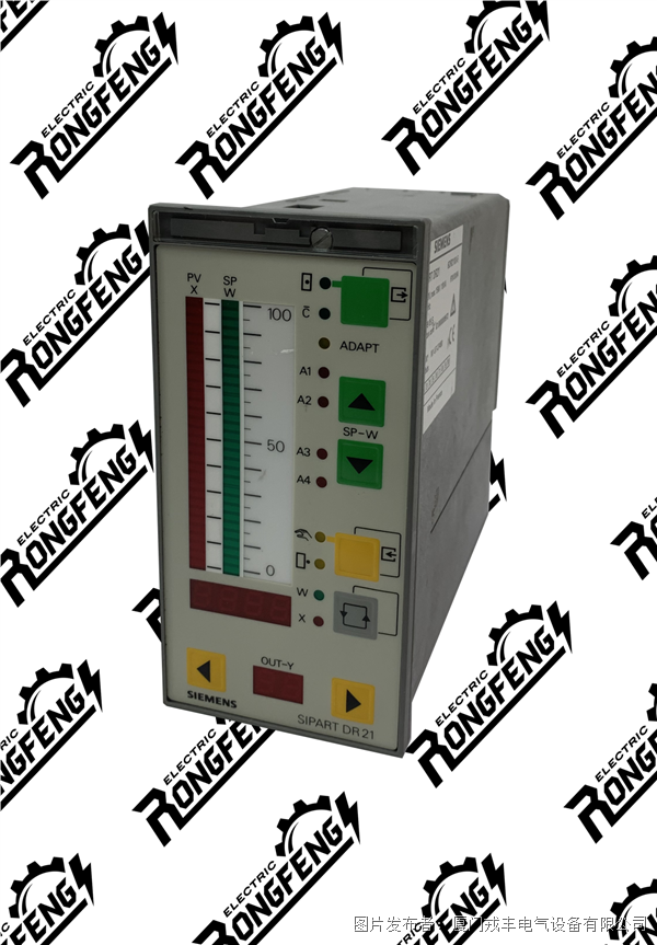 SIEMENS PXL3.M控制器模块