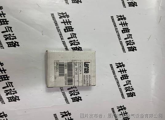 C25BAYSQ LENZE 电源板