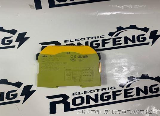 773810 PILZ 处理器模块